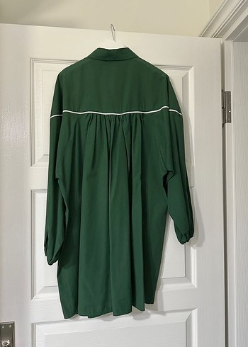 Tesettür tunik - Görsel 3