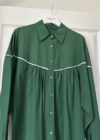 Tesettür tunik - Görsel 2