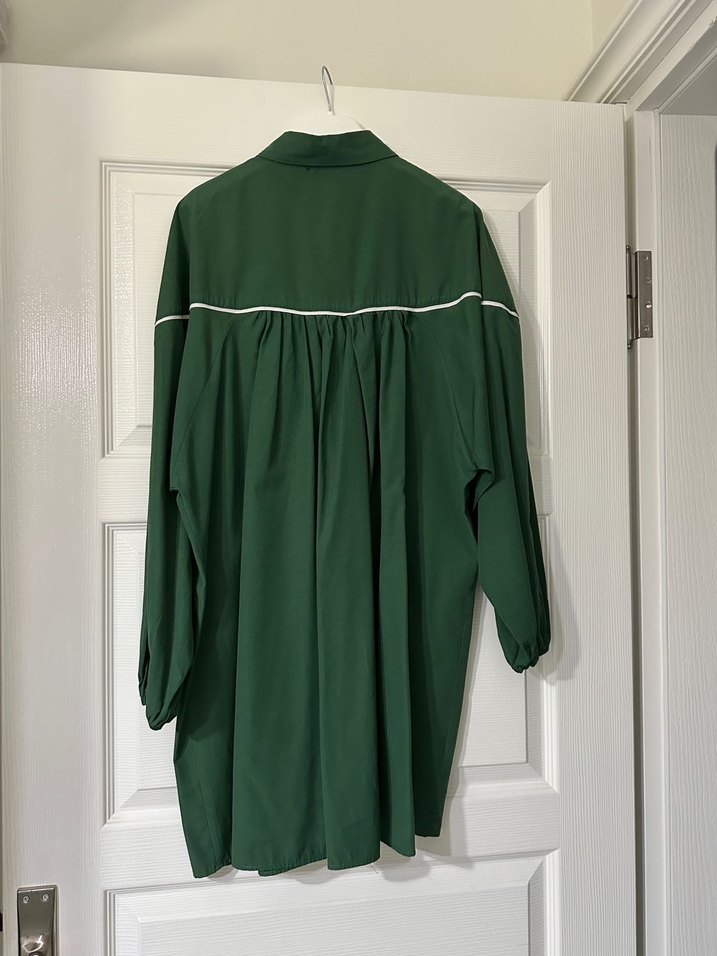 Tesettür tunik - Görsel 3