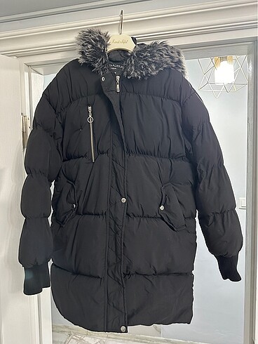 Mont parka