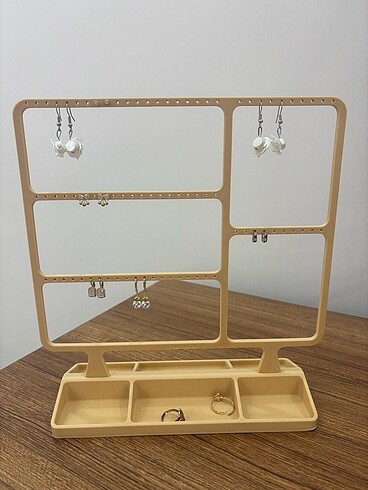 3D Baskı Takı standı