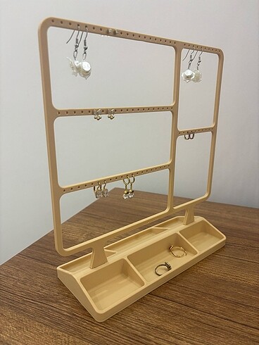 Diğer 3D Baskı Takı standı