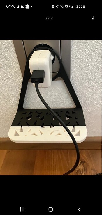 Telefon tutucu her telefona uygun