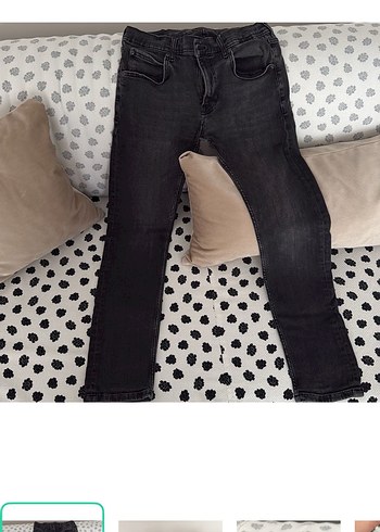 Lee Kot Pantolon