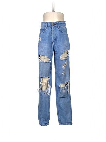 PreLoved Jean / Kot %70 İndirimli.