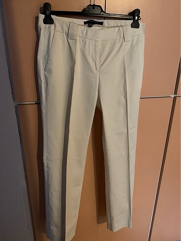 Zara pantolon
