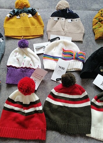 Diğer 3-5 Yaş, 21 cm