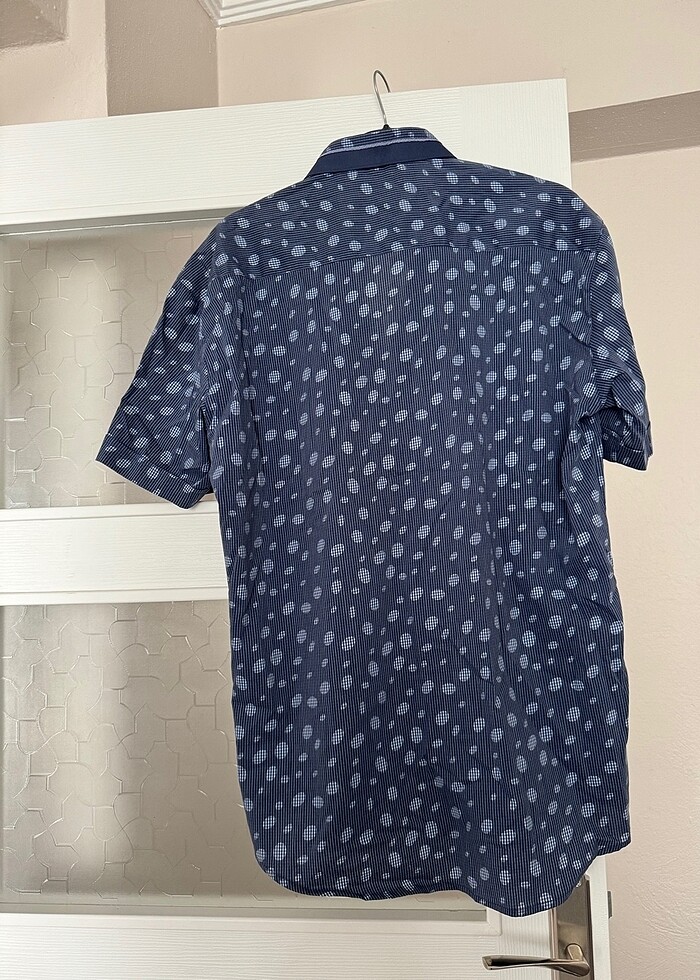 #gömlek - Görsel 2