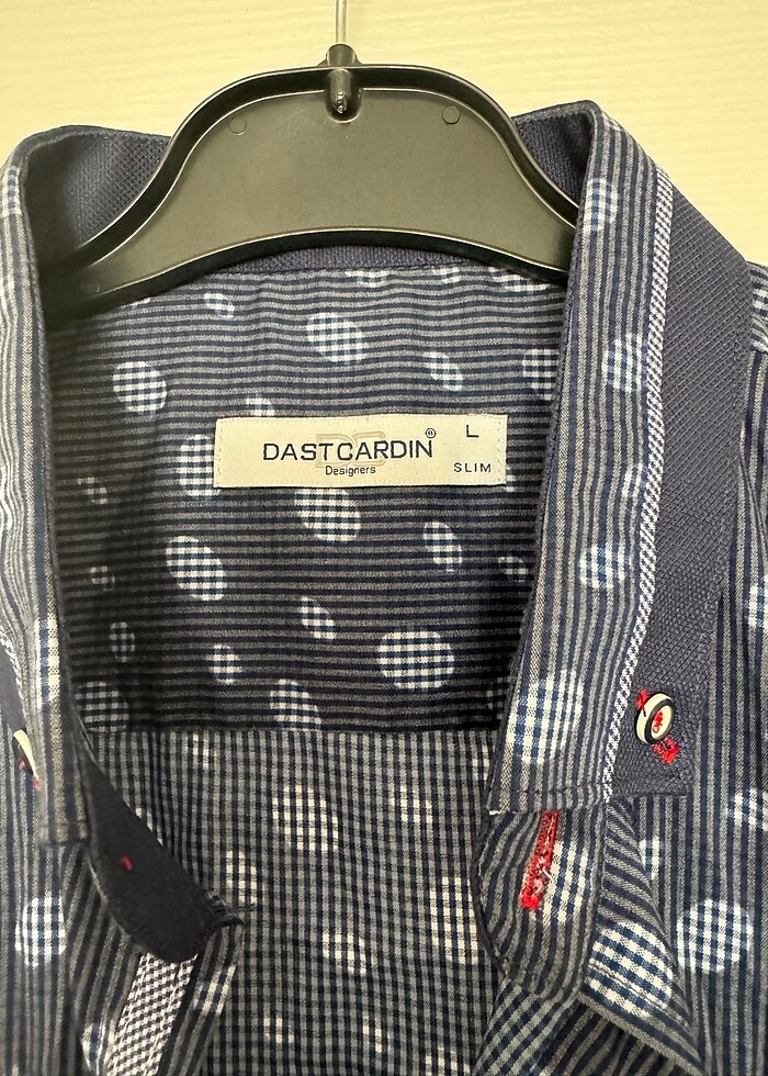 #gömlek - Görsel 3