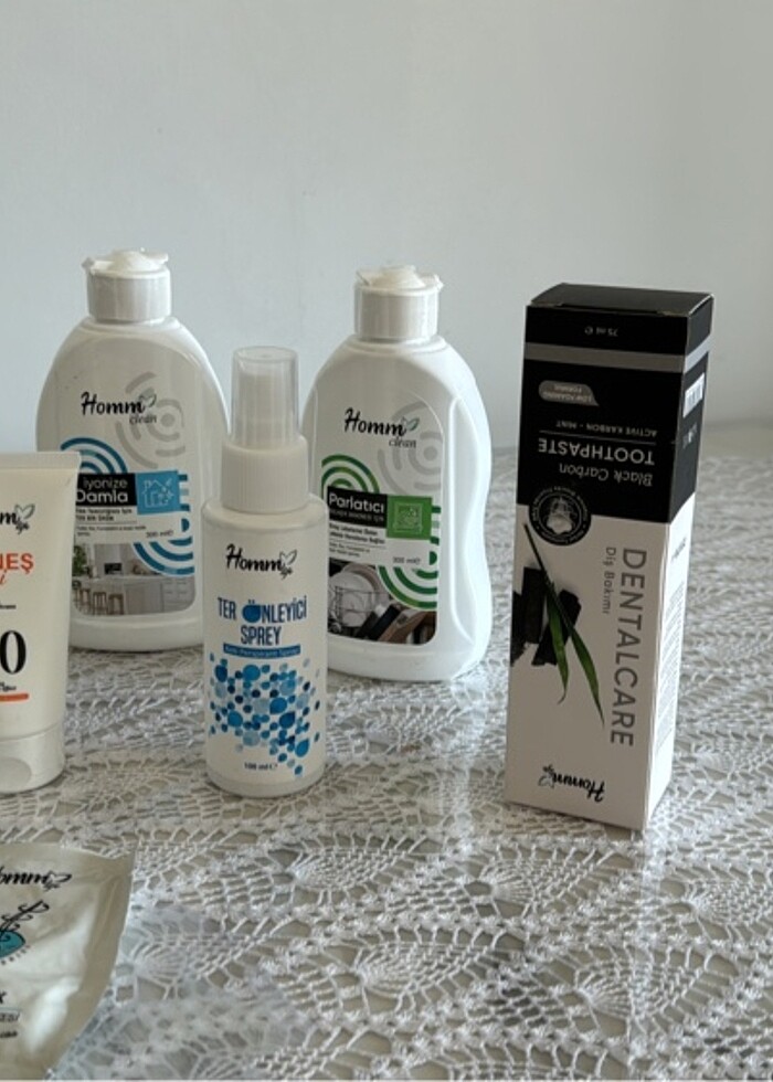 #temizik - Görsel 2