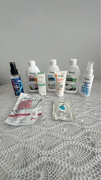 #hom bitkisel - Görsel 2