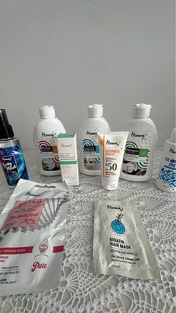 #hom bitkisel - Görsel 3