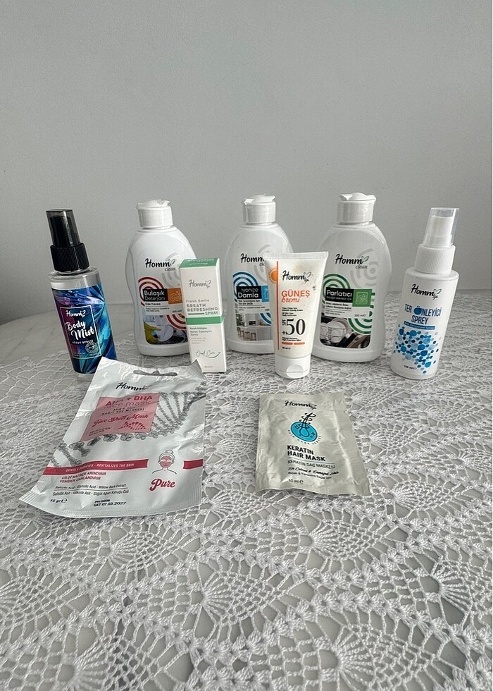 #hom bitkisel - Görsel 2