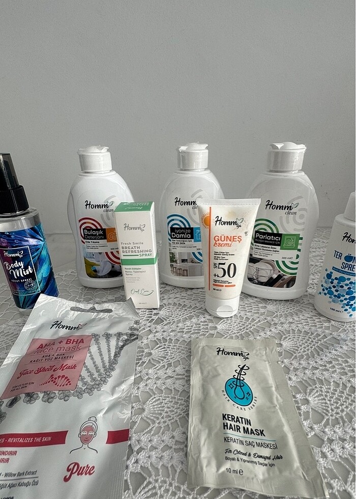 #hom bitkisel - Görsel 3