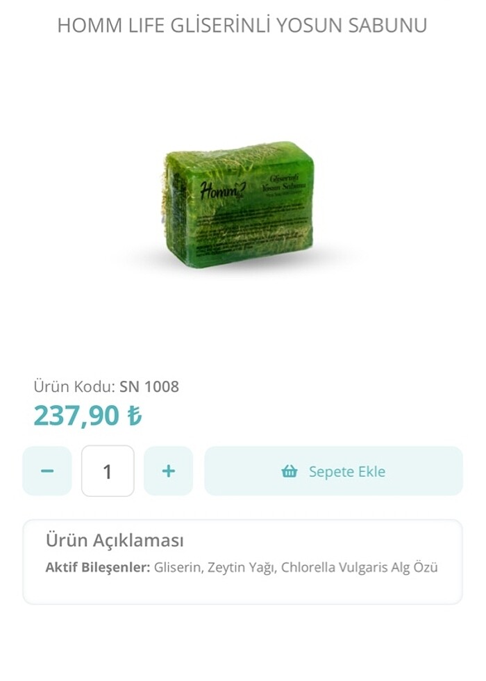 #hombitkisel - Görsel 2