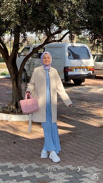 Yazlık ince elbise
