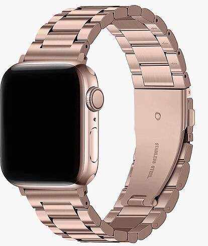 Apple Watch metal kordon 42 - 44 - 45 - 49 mm
