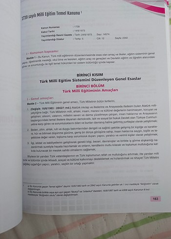 Beden 2025 AGS Mevzuat Bilgisi ve Sorubankası