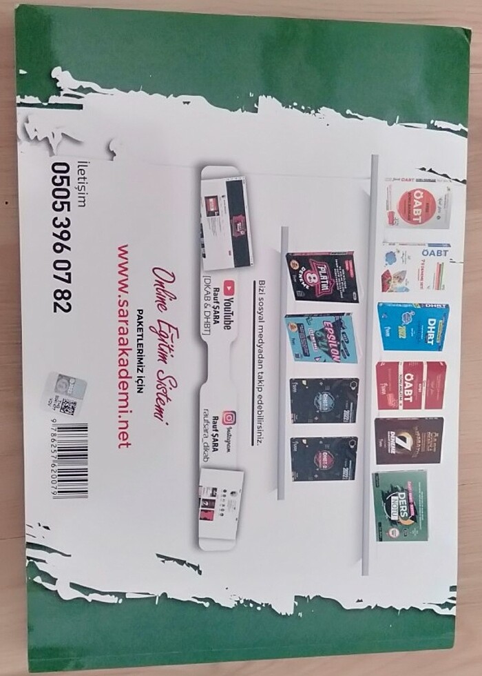 Video ders notu - Görsel 3