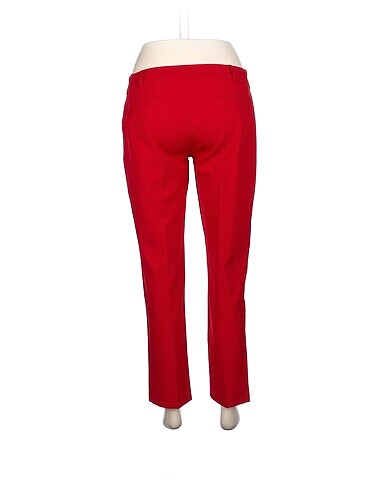 42 Beden PreLoved Kumaş Pantolon %70 İndirimli.
