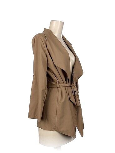 Vintage Love PreLoved Trenchcoat %70 İndirimli.
