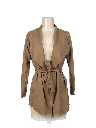 PreLoved Trenchcoat %70 İndirimli.