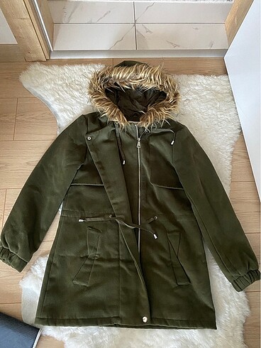 Koton marka parka