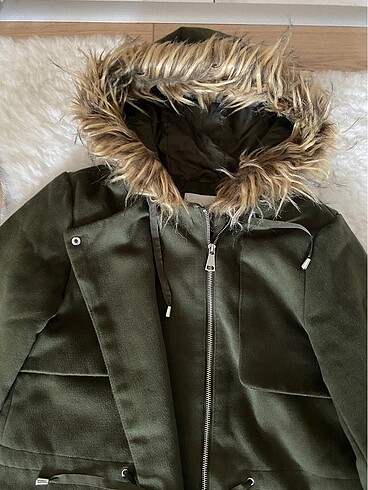 Koton Koton marka parka