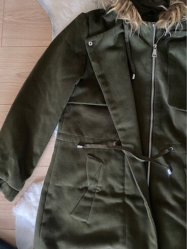 38 Beden Koton marka parka