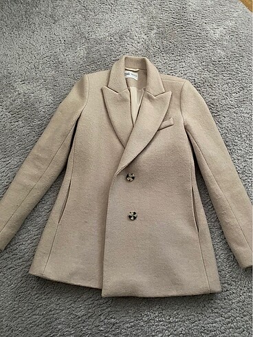 Blazer ceket kaban