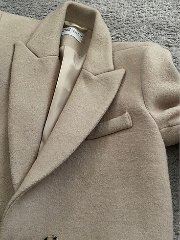 s Beden Blazer ceket kaban