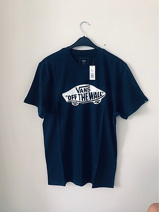 Vans unisex tshirt