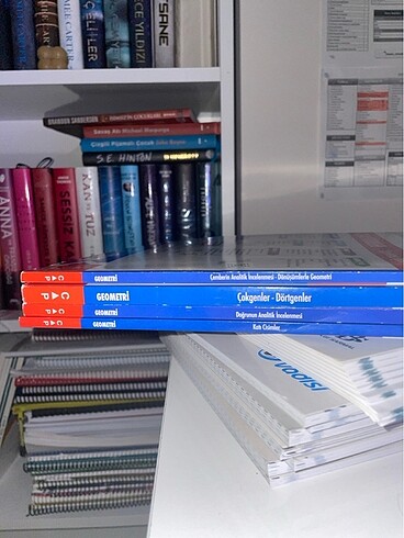  Çap Geometri fasikül