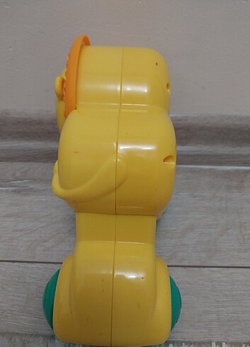 Fisher Price Eğitici Oyuncak