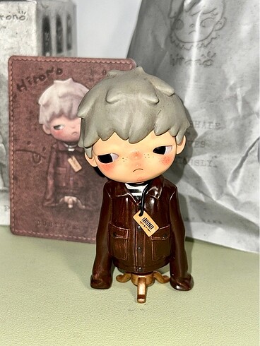 hirono reshape costume