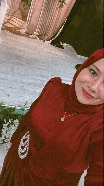 Abiye Elbise