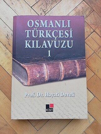 Osmanlı türkçesi kılavuzu