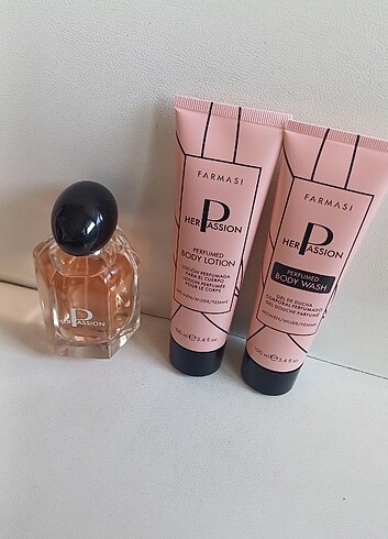 Parfüm 