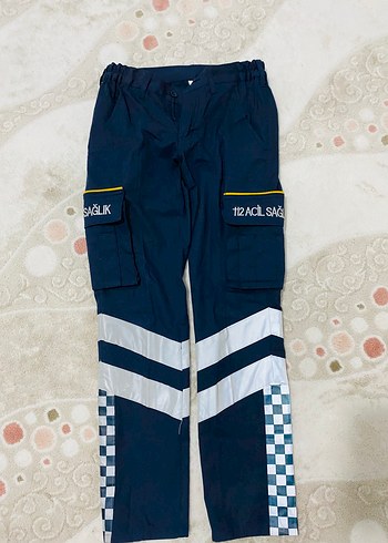 s Beden 112 ACİL PANTOLON