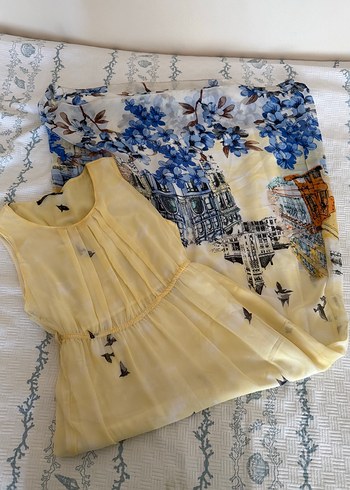 LC Waikiki Elbise