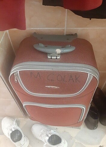 Kullanılan yeni gibi
