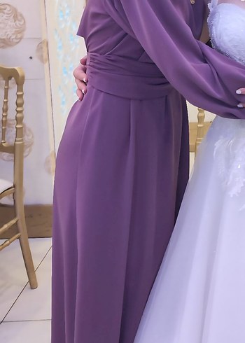 Birgül Bektaş nora elbise