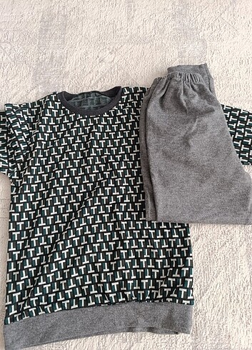 Pijama takımı