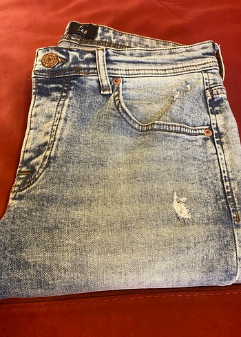 Denim&Co ürünü