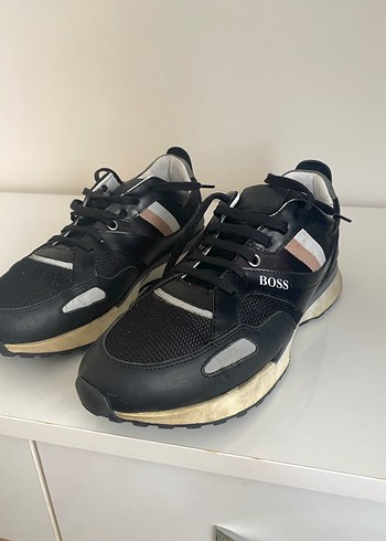 Hugo Boss ürünü