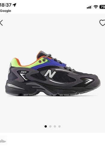 New Balance ürünü