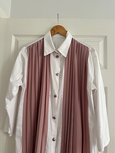Aker Pilise tunik elbise