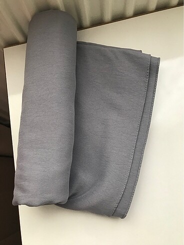 LC Waikiki Gri şal