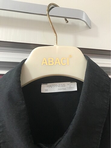 m Beden Gömlek