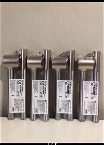 ikea sarımsak ezici